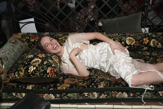 Full leaked Victoria pedretti page private onlyfans photo