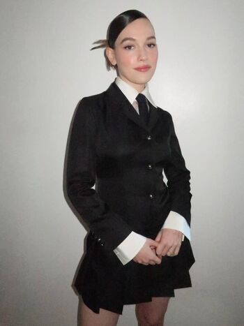 Full leaked Victoria pedretti page private onlyfans photo