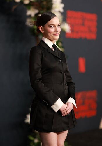 Full leaked Victoria pedretti page private onlyfans photo