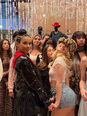 Full leaked Victoria pedretti private onlyfans photo