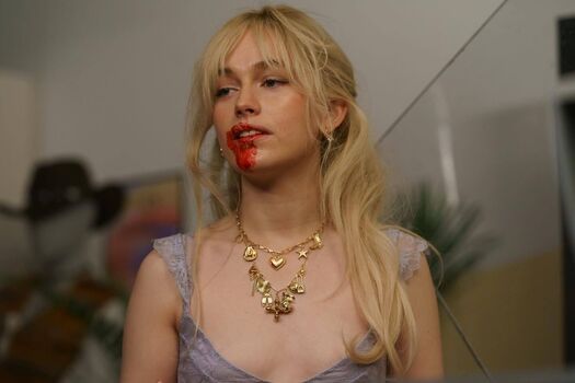 Full leaked Victoria pedretti private onlyfans photo