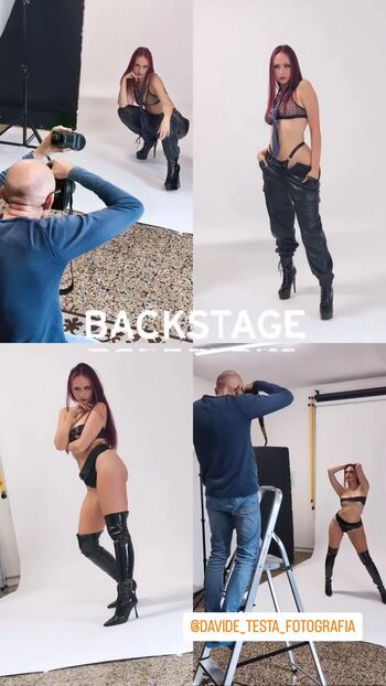 Full leaked Victoria porrini private onlyfans photo