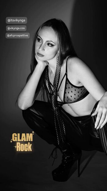 Full leaked Victoria porrini private onlyfans photo