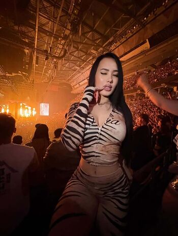 Full leaked Victoria rawlings private photo
