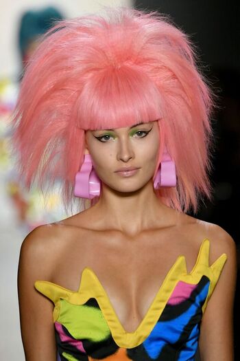 Victoria's Secret Angels