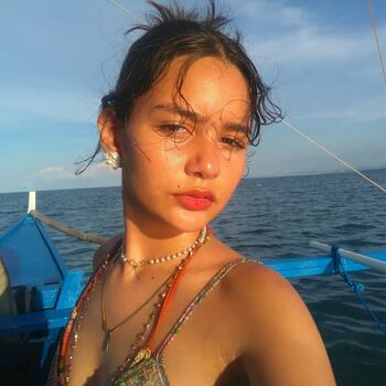 Full leaked Victoria terlutter private photo