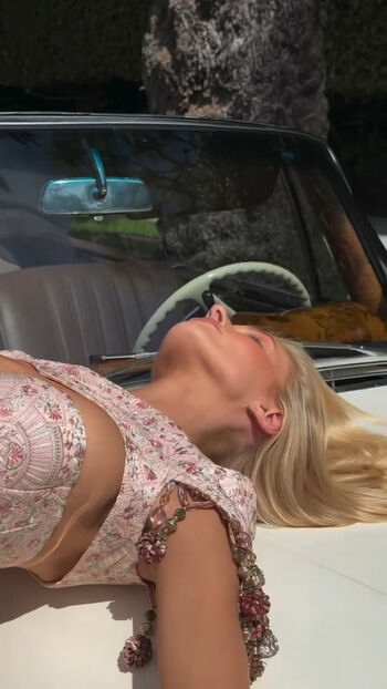 Full leaked Victoria turner private onlyfans photo