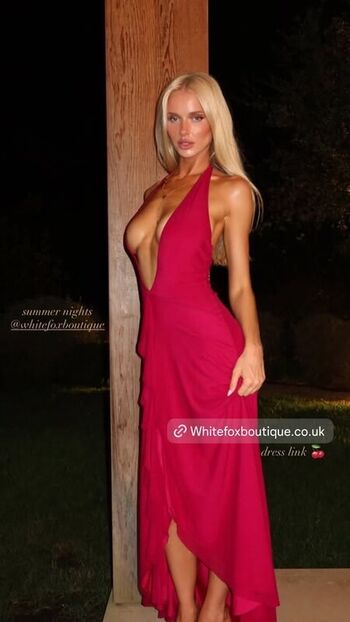 Full leaked Victoria turner private photo