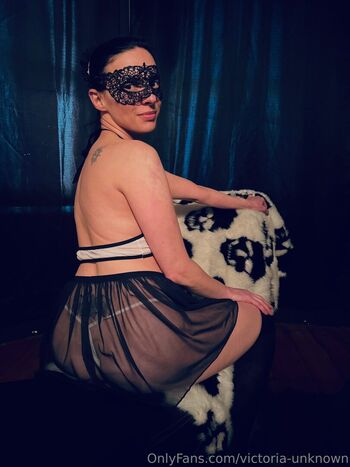 Full leaked Victoria unknown private photo