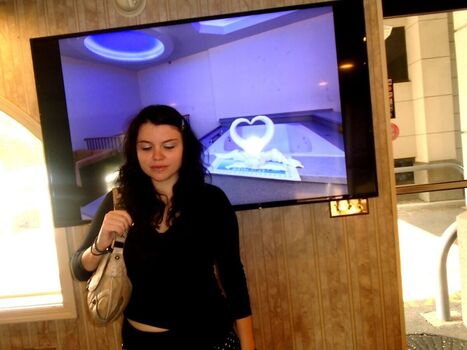 Full leaked Victoria winter private onlyfans photo