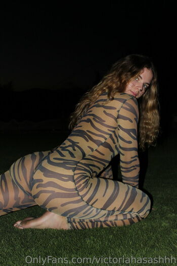 Full leaked Victoria xavier private photo