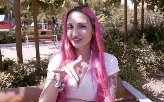 Full leaked Victoriaarias private photo