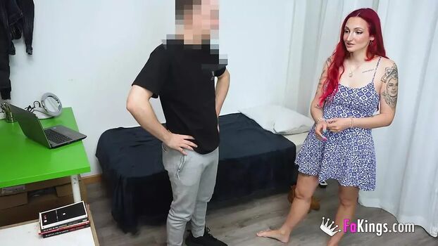 Full leaked Victoriaarias private photo