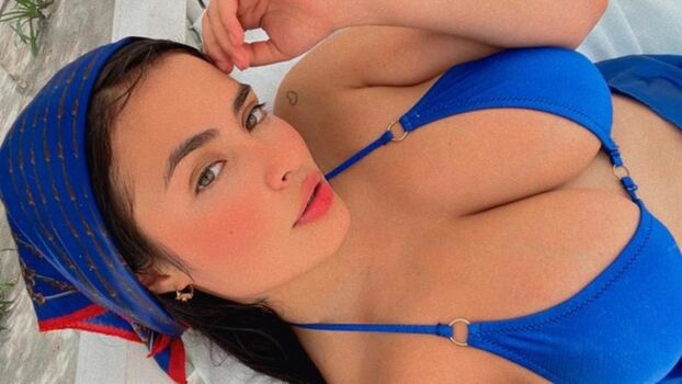Full leaked Victoriabalee private photo