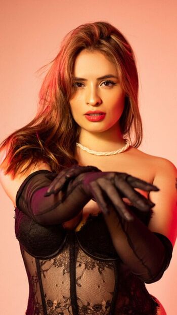 Full leaked Victoriabalee private photo