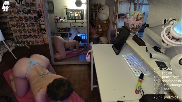 Full leaked Victoriaslaps private onlyfans photo