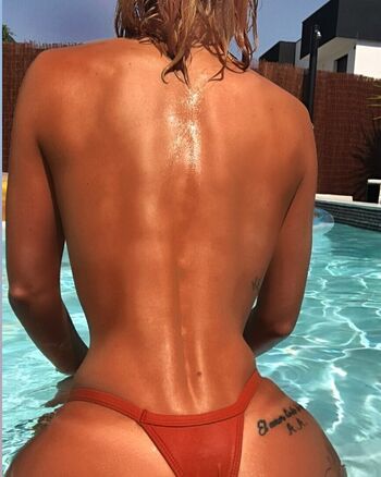 Full leaked Victoriatorresmunoz private onlyfans photo