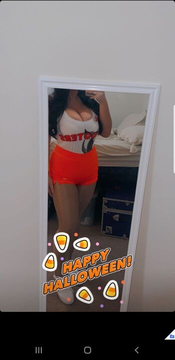 Full leaked Victoriavang private photo