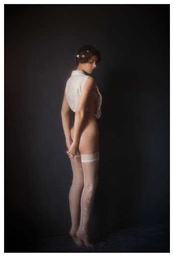 Full leaked Victorienne magnen private onlyfans photo