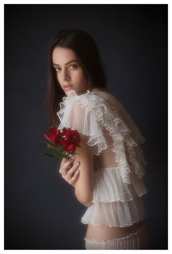 Full leaked Victorienne magnen private onlyfans photo