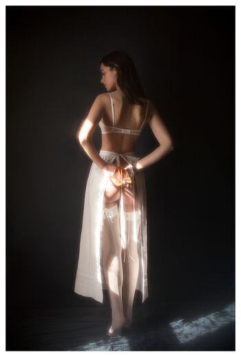 Full leaked Victorienne magnen private onlyfans photo