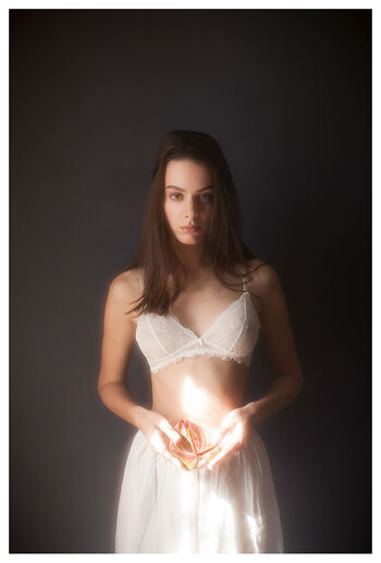 Full leaked Victorienne magnen private onlyfans photo