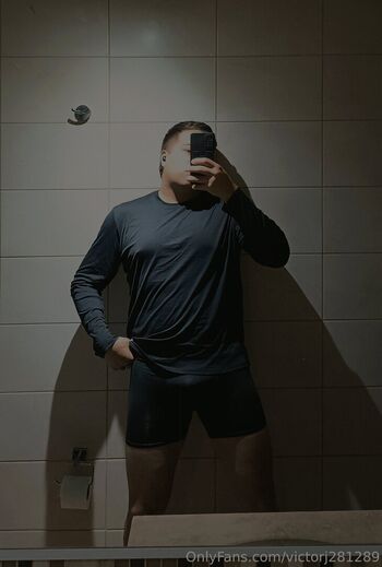Full leaked Victorj private photo