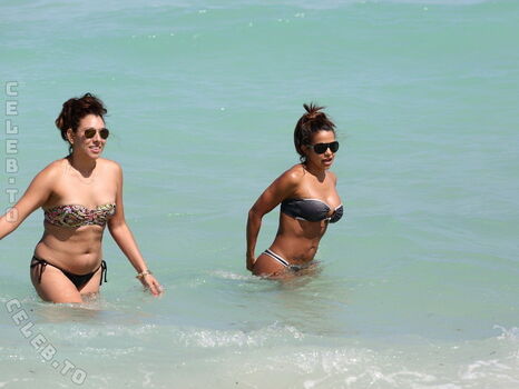 Full leaked Vida guerra  page private onlyfans photo