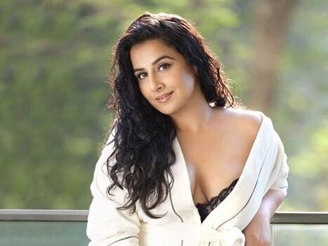 Vidya Balan