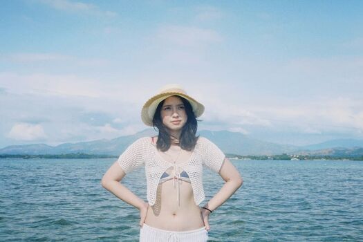 Full leaked Vien babina page private photo