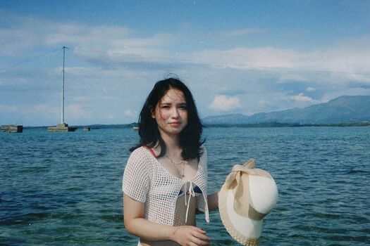 Full leaked Vien babina private photo