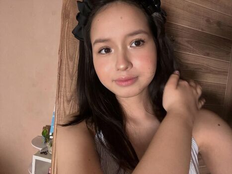 Full leaked Vien babina private photo