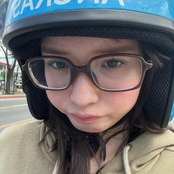Full leaked Vien babina private photo