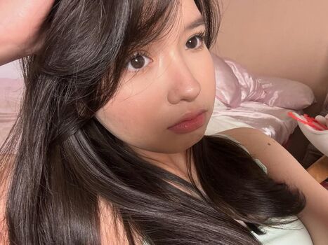 Full leaked Vien babina private photo