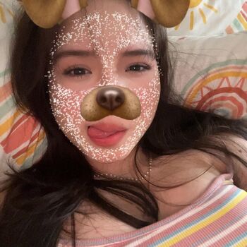 Full leaked Vien babina private photo