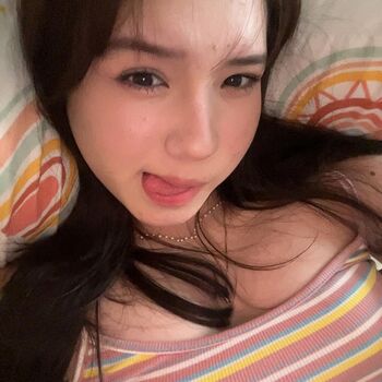 Full leaked Vien babina private photo