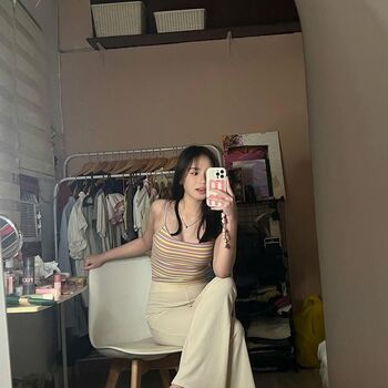Full leaked Vien babina private photo