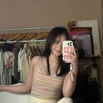 Full leaked Vien babina private photo