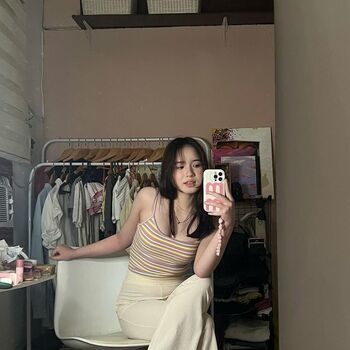 Full leaked Vien babina private photo