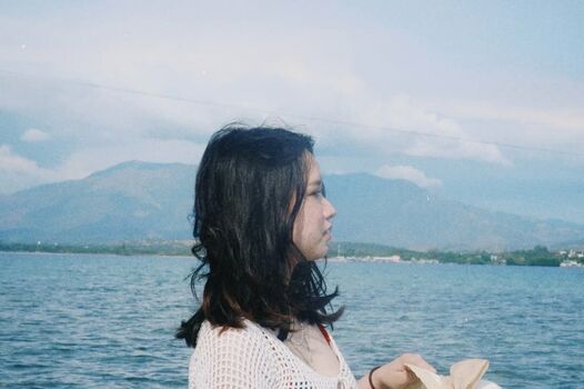 Full leaked Vien babina private photo
