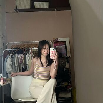 Full leaked Vien babina private photo