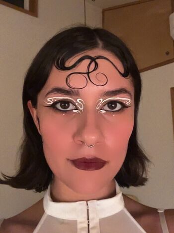 Full leaked Vienavalentine private photo