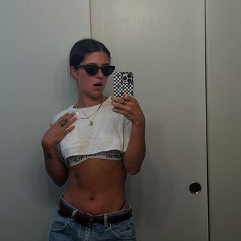 Full leaked Vienavalentine private photo