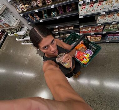 Full leaked Vienavalentine private photo