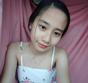 Full leaked Vienna iligan private onlyfans photo