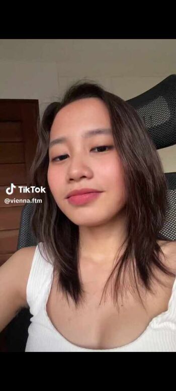 Full leaked Vienna iligan private onlyfans photo