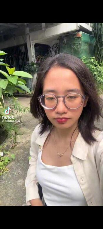 Full leaked Vienna iligan private onlyfans photo