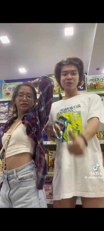 Full leaked Vienna iligan private onlyfans photo