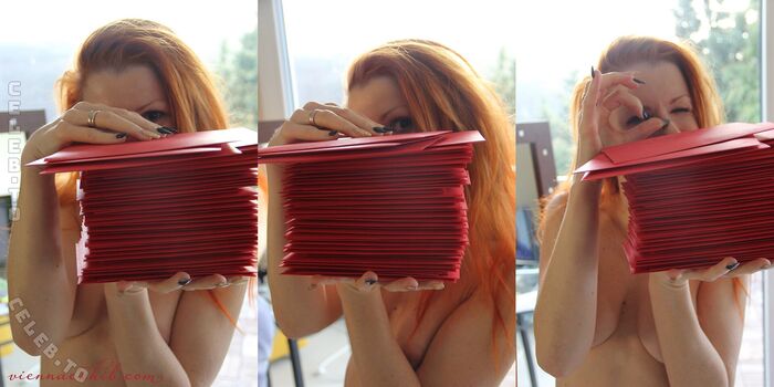 Full leaked Vienna love page private onlyfans photo