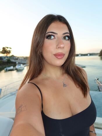 Full leaked Vienna private photo